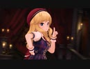 女子高生のカリスマ存在を集めた東京ガールズコレクションとかでやりそうなライブ【Love∞Destiny】【3Dリッチ60fps】