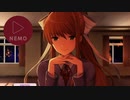 △ドキドキ文芸部　実況プレイPart21