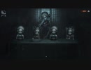 漬物の第五人格　血の女王VS祭司・医師・調香師・医師　血の女王視点
