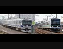 常磐線いわき～土浦発車メロディ集