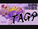 シレンTAGP2020　第2戦　フェイRTA　決勝
