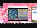 simai　青いイナズマ　MASTER