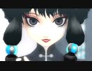 【MMD鬼徹】flos【第５回MMD鬼徹桃祭り】