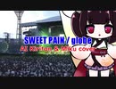 【AIきりたん】SWEET PAIN / globe【NEUTRINOカバー】