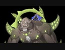 【FGO】しょぼデア奮闘記073-2003ハント-ゴーレム・ハント「典位級」(LV90狂)-３Ｔ【#FGO】