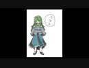 「これから毎日一枚、絵を描くことにしよう」248日目