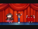 たのしいたべるんごのうた