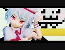 【東方MMD】ニャン★スカーレット