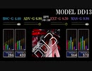 【GITADORA】MODEL DD13【NEX+AGE】