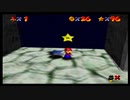 初めてのスーパーマリオ64で感動する実況プレイpart33