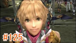 【xenoblade】地声が低めの女がゼノブレイド初見実況プレイpart125【初実況】