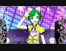プリチャン「キラリ覚醒☆リインカーネーション」でづこ