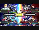VOICEROID実況 イタコ姉さまがつけてくれるエクバ２ Part20