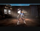 【GBVS】格ゲー初心者のグラブルヴァーサス３【Steam版】