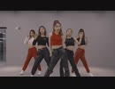 [K-POP] ITZY - Wannabe (Moving ver) (Dance Practice) (HD)