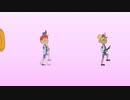 スプラトゥーン x みっちりねこマーチ