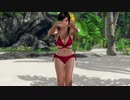 【DOAX3F】グラビアパラダイス こころ編