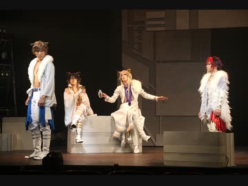 Live Musical「SHOW BY ROCK!!」―狂騒のBloodyLabyrinth―