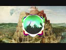 【フェスティバルEDM】創造伝説 feat. Hatsune Miku【オリジナル曲】