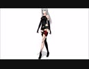【MMD】ヨルハA型ニ号 Sexy Walk