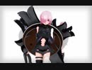 【MMD】マシューちゃんに「プラネタリウムの真実」を踊ってもらった。