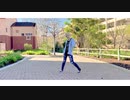 【ツナ】Lap Tap Love 踊ってみた【誕生日】