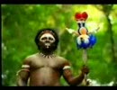 ソニックアドベンチャーCM1