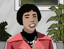 全部手描き+擬似音声でH I S A M O T E -ヒサモート-