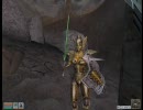 Morrowind ヘタレひとり旅 part77