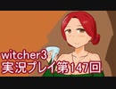 探し人を求めてwitcher3実況プレイ第147回