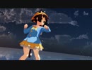 アズールレーン 睦月・ぼくらの16bit戦争【MMD-PV】