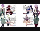 【ボイチェビトーク1分弱劇場前夜祭】みんなのカルデア【VOICEROID劇場】