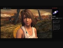[ﾆｺ生FFX-01]PS4版 ネタばれコメOK ニコ生でFFX実況Part1(2020.3.14) 初め～キーリカ