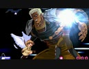 【MUGEN】第二次南北対抗！仲間を集めてﾜﾝﾁｬﾝ大会【第一部】part7