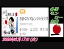 18-A 桜井誠、各国モンロー主義 ～オレンジラジオ2020年3月17日(火）菜々子の独り言