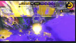 【Splatoon2】日本人の反応動画投稿者交流プラベ　ノブッキー視点 (前編)【コラボ実況】