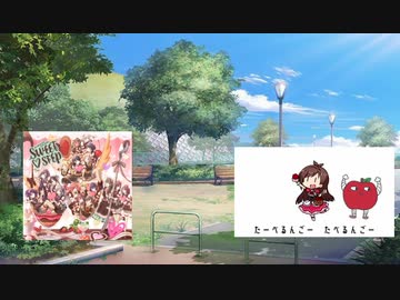 SWEET♡STEPのデザート