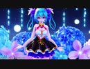 【MMD】Catch The Wave [DL Model in Description]