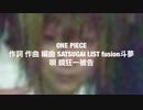 ONE PIECE (΄◉◞౪◟◉｀)