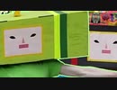 【PV】塊オンザロック • KATAMARI ON THE ROCKS / Arklite Ver.