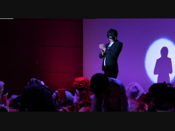 【第五人格（IdentityⅤ）】 Huntress　Bad∞End∞Night【コスプレパフォーマンス】