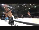 2019/12/18　FANTASTIC GATE 2019(後楽園ホール） その1