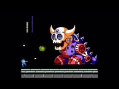 ロックマン9 生放送切り取り part13（最終回）