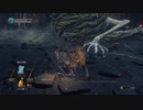 【DARKSOULS3】SL1縛りボス攻略：呪腹の大樹
