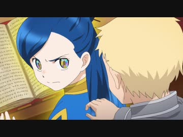 本好きの下剋上～司書になるためには手段を選んでいられません～　第十六章　『青い衣と異なる常識』