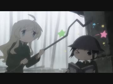 【少女終末旅行ED】 More One Night 【2人で歌ってみた】