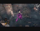 ダークソウル３　クリップ供養４