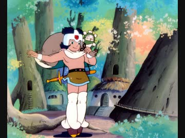 OKAWARI-BOY スターザンS 第6話 ジュンちゃんがふたり!? - ニコニコ動画