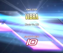 【beatmania IIDX27 HEROIC VERSE】VIBRA(SPA)