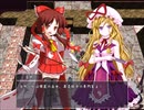 【実況】プレイスキルの下手な自分が秘封ぼうえんきょうを実況プレイpartfinal前編